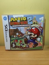 Mario Vs Donkey Kong 2 DS (ITA)  comprar usado  Enviando para Brazil