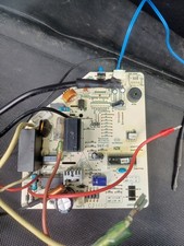 Scheda unità interna usato  Valenzano