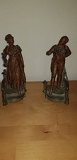Antike bronze figuren gebraucht kaufen  Engelskirchen
