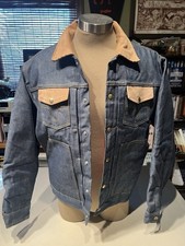 Deadstock buckaroo big for sale  Spokane