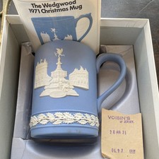 Wedgwood jasper ware for sale  HALIFAX