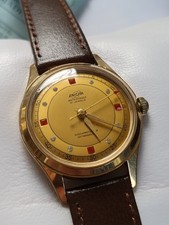 Rare enicar gold d'occasion  Expédié en Belgium