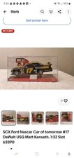 Scx slot cars for sale  Washoe Valley