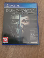 Dishonored limited edition d'occasion  Cabourg
