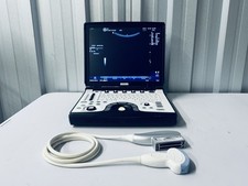 Logiq portable ultrasound for sale  SOUTHALL