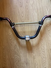 Renthal bmx handlebars for sale  BRADFORD