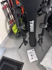 Thule apex hitch for sale  Hershey