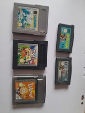 Lot jeux game d'occasion  Massy
