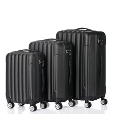 Luggage piece set for sale  Flanders