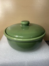 Bauer pottery vintage for sale  Kingston