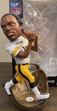 Santonio holmes superbowl for sale Santonio holmes superbowl for sale  Palatine
