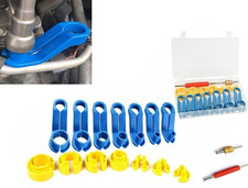 Set strumenti disconnessione usato  Roma