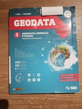 Geodata geografia generale usato  Palazzo San Gervasio