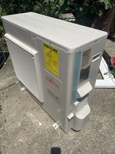 ac pump fujitsu heat for sale  Oakland Gardens