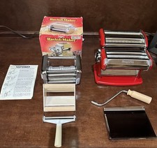 Imperia pasta machine for sale  Minor Hill