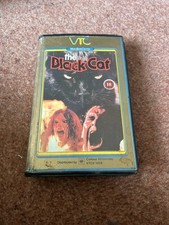 Black cat vtc for sale  BORDON