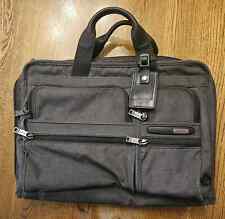 Tumi alpha laptop for sale  Twin Falls