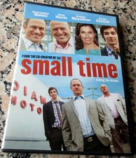 Small time dvd for sale  Morgan Hill