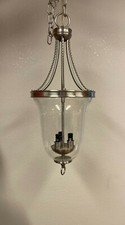 Chain hanging light for sale  Fort Worth