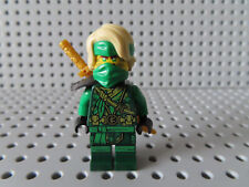 Lego figur ninjago gebraucht kaufen  Padenstedt