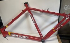 Canyon red rock gebraucht kaufen  Weisendorf