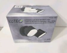 Lutec outdoor led for sale  Greenville