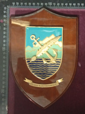 Crest guardia finanza usato  Italia