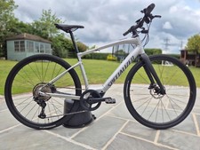 Specialized vado turbo for sale  LEISTON