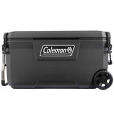 Coleman cooler convoy usato  Spedire a Italy