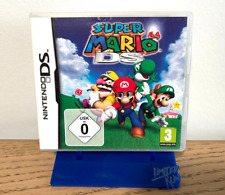 SUPER MARIO 64 DS - Nintendo DS - BOITE SEULE - BOX ONLY NO GAME comprar usado  Enviando para Brazil