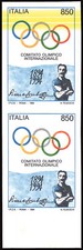 Comitato olimpico internaziona usato  Roma