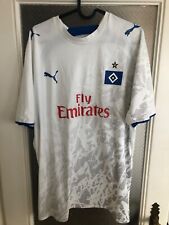 Puma hsv trikot gebraucht kaufen  Hamburg