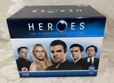 Heroes complete collection for sale  SUDBURY