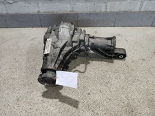 Vorderachsgetriebe mercedes be gebraucht kaufen  Gronau