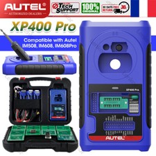Autel xp400 pro d'occasion  Saint-Ouen-l'Aumône