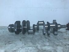 Kit de virabrequim para 86-02 GM/Chevrolet 5.7L/350 com vedação principal traseira de 1 peça comprar usado  Enviando para Brazil