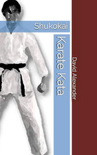 Shukokai karate kata for sale  LUTON