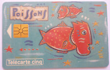 Telecarte gn51 signe d'occasion  Grenoble-