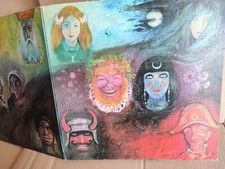 King crimson the d'occasion  France