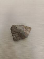 Minerale pirite usato  Pontecurone