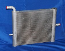 Radiador intercooler secundário L/R Range Rover L405 L494 3.0L 5.0L 2014-2022 fabricante de equipamento original comprar usado  Enviando para Brazil