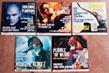 Rock sound vol usato  Volpago del Montello