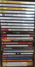 Lot de25 cds d'occasion  Soisy-sous-Montmorency
