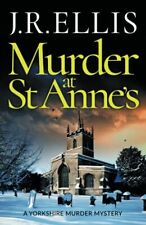 Murder anne 7 for sale  UK
