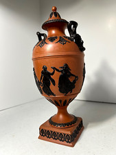 Rare wedgwood black for sale  Leander