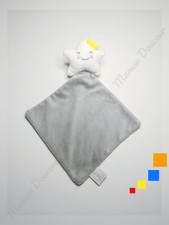 Doudou plat mouchoir d'occasion Doudou plat mouchoir d'occasion  Plouzané