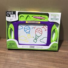 Crea kids magnettafel gebraucht kaufen  Berlin