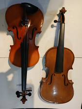 Violin spares repair for sale  HORNCHURCH
