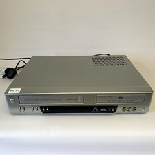 Daewoo 4700pn vhs for sale  STIRLING