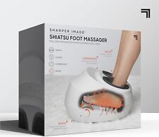 Sharper image shiatsu d'occasion  Expédié en Belgium